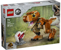 76967 Jurassic World Little Eatie: T.Rex