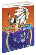 Pokemon Sole e Luna -  Guida Str.