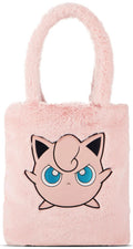 Borsa Pokemon Jigglypuff Plush