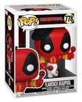 FUNKO POP Deadpool Flamenco 778