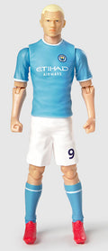 Sockers Haaland Manchester City