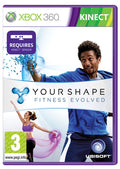 Your Shape Fitness Evolved