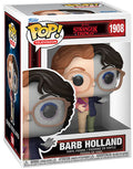 FUNKO POP Stranger Things Barb Holland (Split) 1908