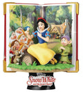 D-Stage Story Book Disney Biancaneve 117