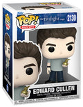 FUNKO POP The Twilight Saga Edward Cullen w/Chase 2130