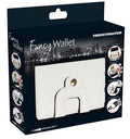 THRUSTMASTER DSi Fancy Wallet White