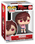 FUNKO POP DanDaDan Momo 2099
