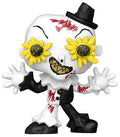 FUNKO POP Terrifier Art the Clown (Doodles)