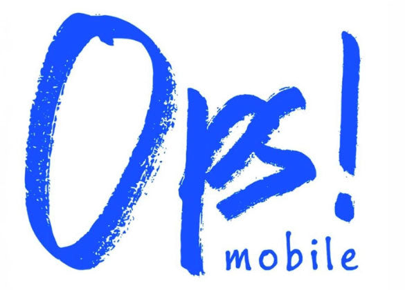 Ops Mobile ricarica online 15 Euro