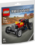 30735 Polybag Technic Hot Rod