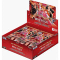 One Piece ENG Heroines Edition EB-03 Box 24 Buste