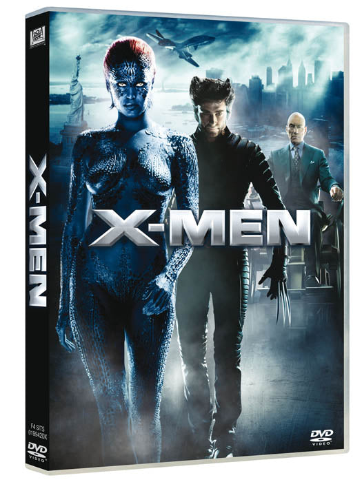 X-Men