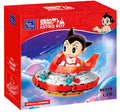 PANTASY 86208 Astro Boy Fantastic Car UFO
