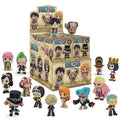 FUNKO MYSTERY MINI One Piece