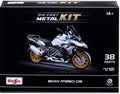 Model Kit BMW GS Scala 1:12