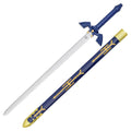 Spada Bamboo The Legend of Zelda Master Link