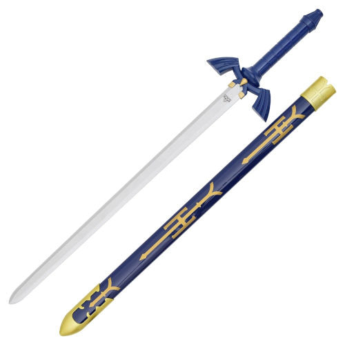 Spada Bamboo The Legend of Zelda Master Link