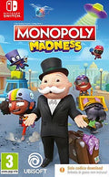 Monopoly Madness (CIAB)