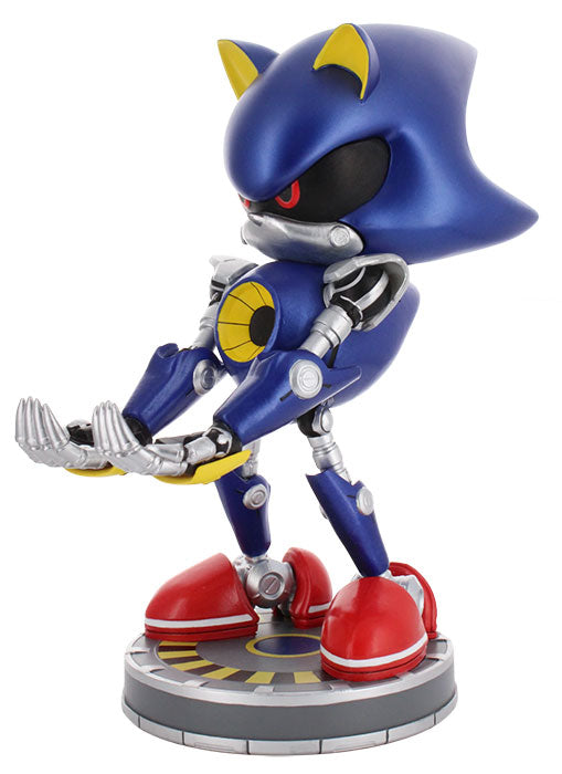 CABLE GUYS Sonic Modern Metal Sonic