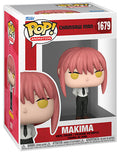 FUNKO POP Chainsaw Man Makima 1679