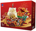 PANTASY 18009 Oriente The Dragon Boat