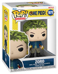 FUNKO POP One Piece Zoro 1879