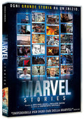 Marvel Stories
