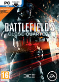 Battlefield 3 Close Quarters