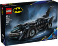76304 DC Batmobile Batman Forever