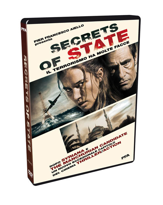 Segreto Di Stato