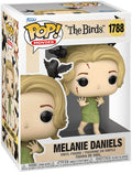 FUNKO POP The Birds Melanie Daniels 1788