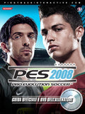 Pro Evolution Soccer 08-Guida Strategica