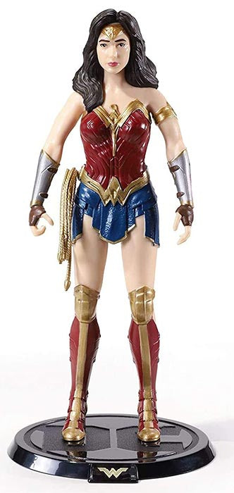 Bendyfigs Wonder Woman