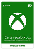 Microsoft XBOX Live 15 Euro PIN