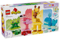 10472 Duplo Town Gioco di Costruzione degli Animali