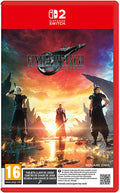 Final Fantasy VII Rebirth Day One Edition (GKEY)