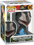 FUNKO POP Jurassic World Rebirth Quetzalcoatlus 1801