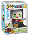 FUNKO POP Adventure Time Finn 1077