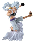 One Piece Senkozekkei Monkey D.Luffy