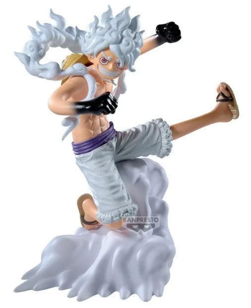 One Piece Senkozekkei Monkey D.Luffy