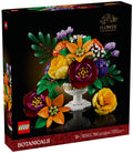 10345 Flowers Botanical Composizione Floreale RARE