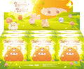GIGGLE MONSTER V2 Furry Forest Series 2 1pz Assortimento