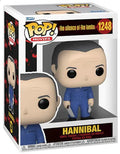 FUNKO POP Silence of the Lambs Hannibal 1248
