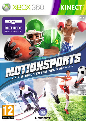 Motionsports