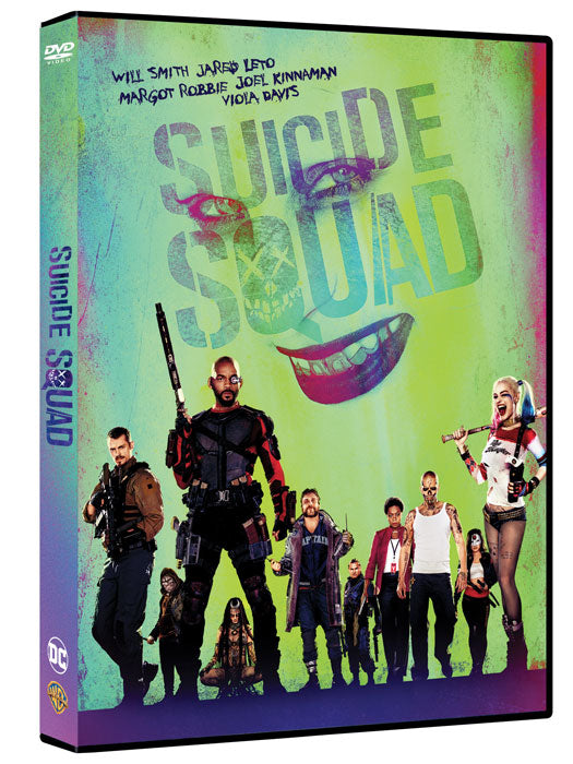 Suicide Squad