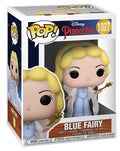FUNKO POP Pinocchio Blue Fairy 1027