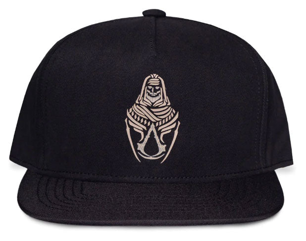 Cap Assassin's Creed Mirage Basim Logo