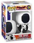 FUNKO POP Spider-Man The Spider-Verse The Spot 1226