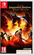 Dragon's Dogma Dark Arisen (CIAB)