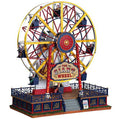 94482 LEMAX The Giant Wheel + 4.5V Adaptor